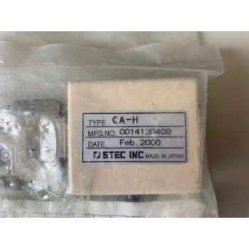 STEC CA-H Cable